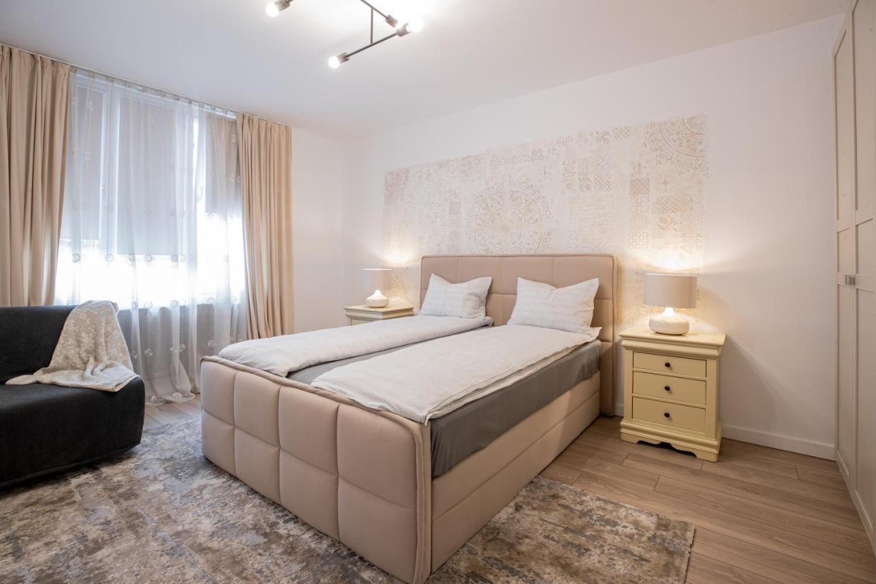 House Pica Apartamento Cluj-Napoca Exterior foto