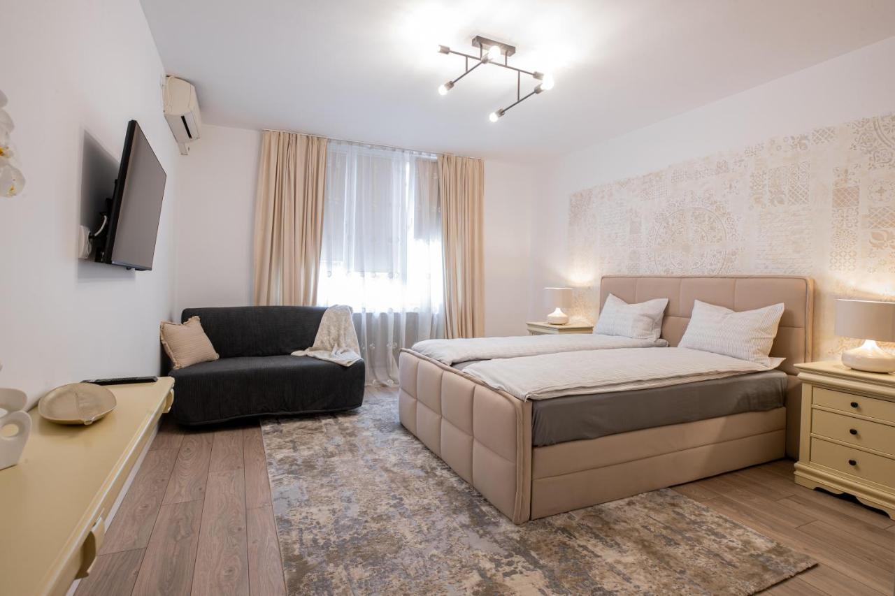 House Pica Apartamento Cluj-Napoca Exterior foto